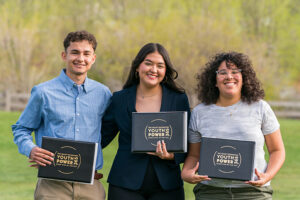 Valley Scholars scholarship recipients