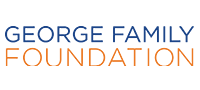George Family Foundation logo